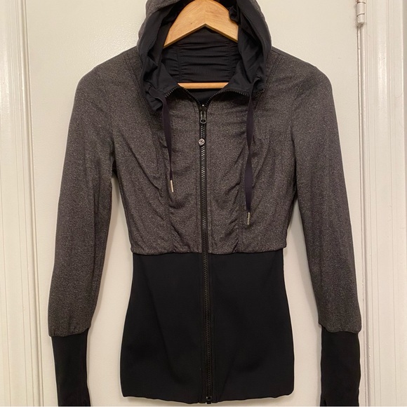 Lululemon dance studio jacket - Picture 6 of 10